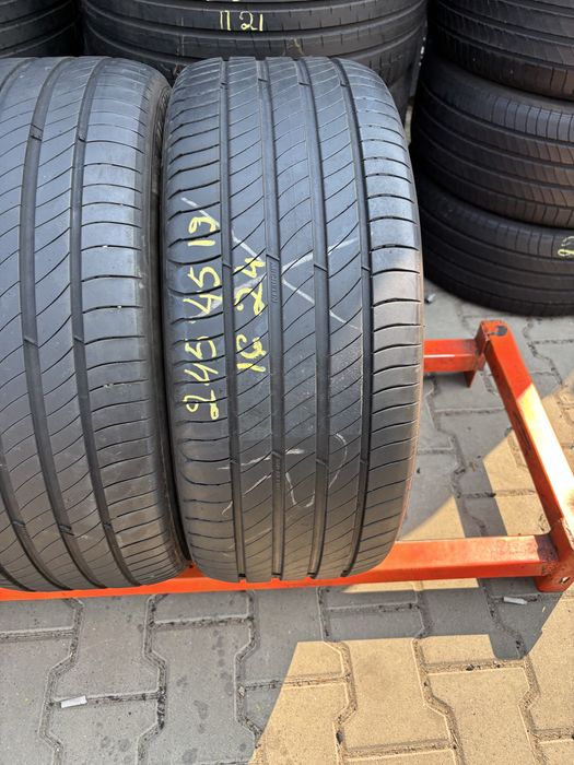 Anvelope Vara 245/45/19 Michelin Primacy 4 245 45 19 R19