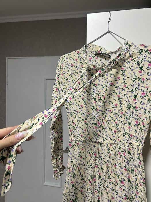 Продаю летние платья