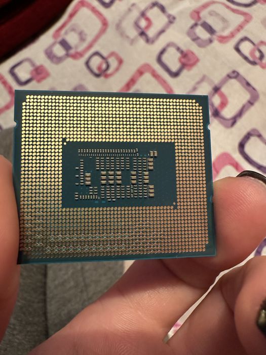 Procesor intel core i5