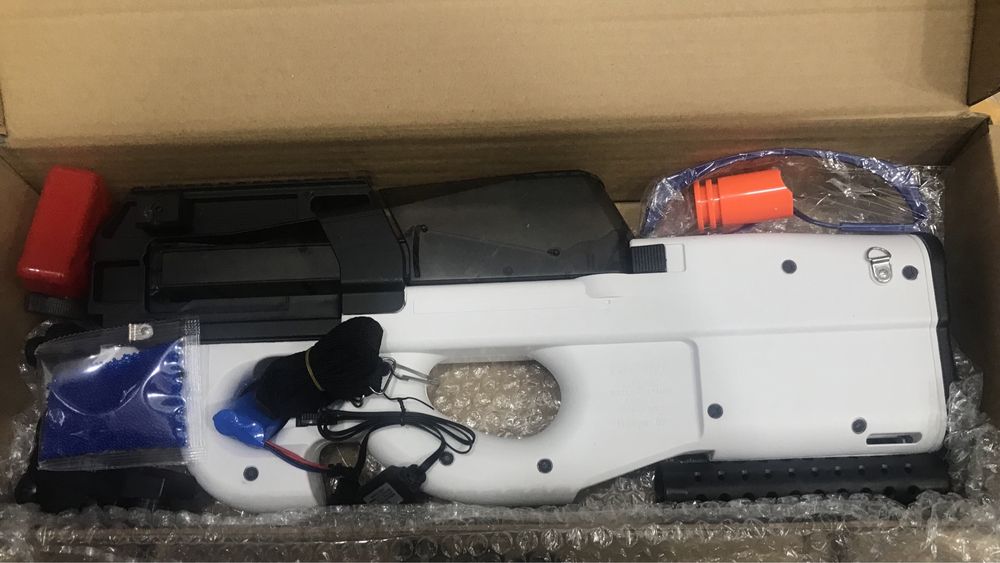 Орбизные автоматы