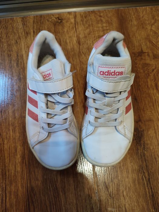 Детски маратонки адидас