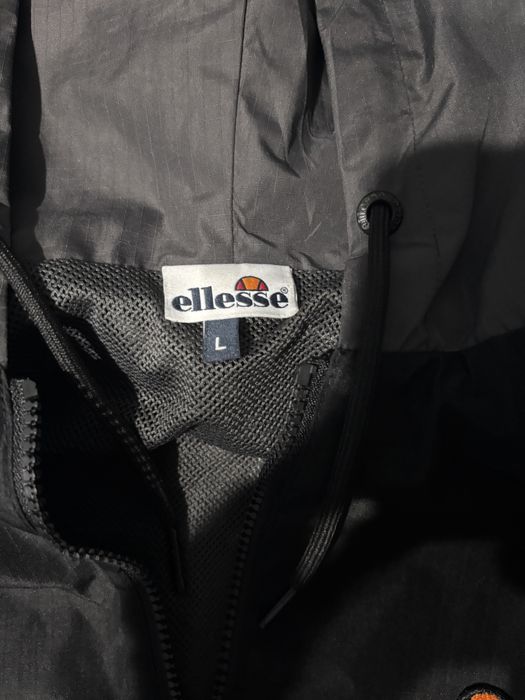 bluza ellesse
