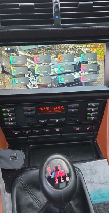 Bmw 520i individual M Paket