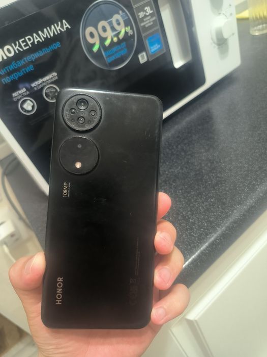 Honor x7b 128 GB