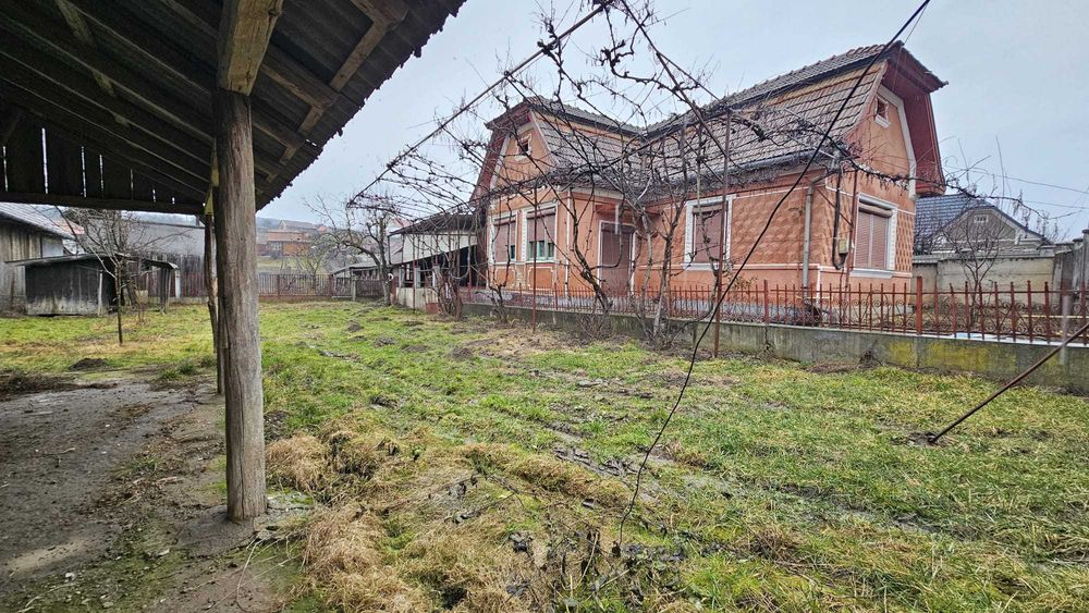 Casa de vanzare loc Triteni de Sus, jud Cluj