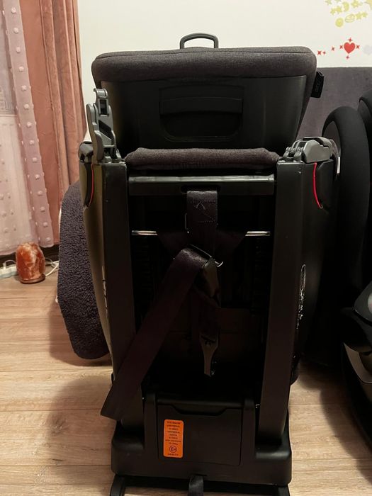 Scaun auto Coccolle pret avantajos