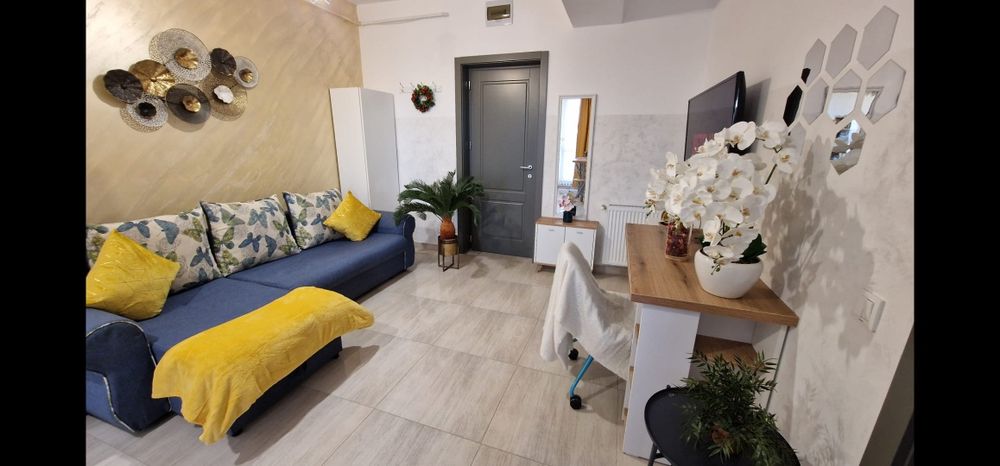 Cazare Apartamente 1-3 camere zona Palas Mall