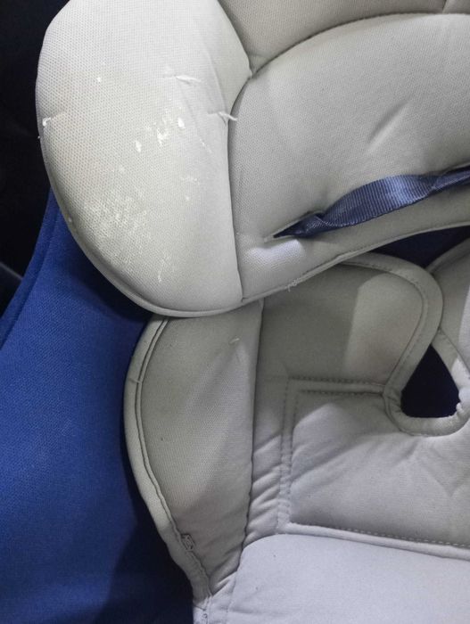 Scaun auto copii scoica Juju Baby Boo 0-13 kg cos auto