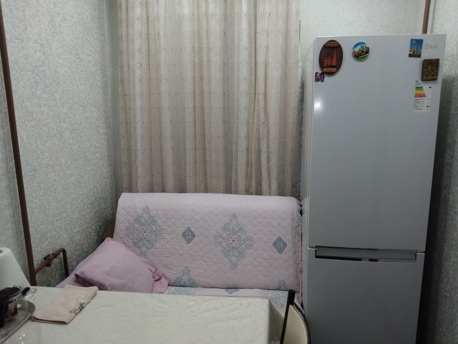 Аренда квартиры. Бадамзар. Юнусабадский БТИ Кадастр.