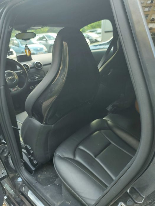 AUDI A1 2012 — imagine 2