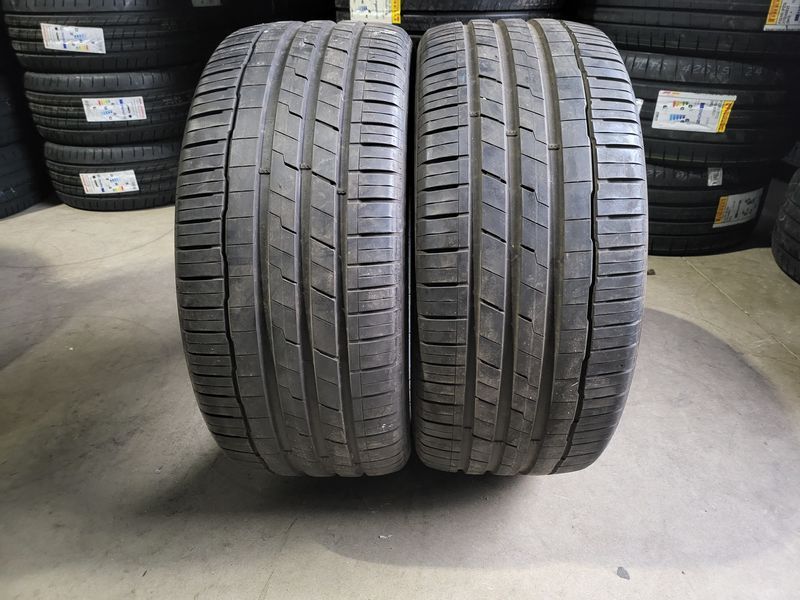275/40/21 HANKOOK 2бр
