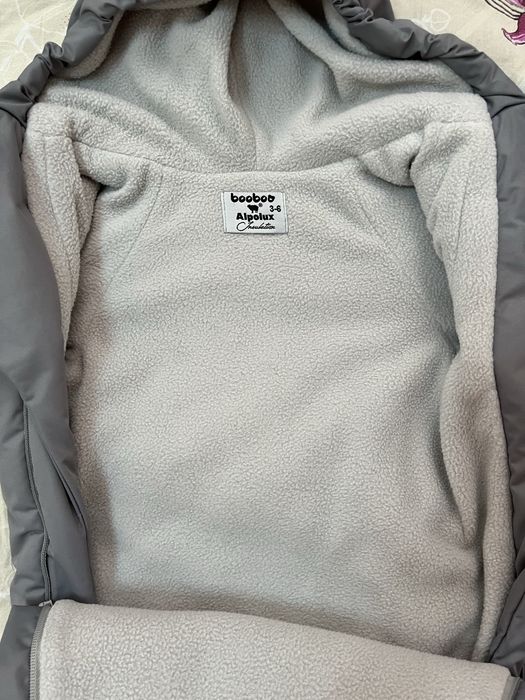 Продам зимний комбинезон