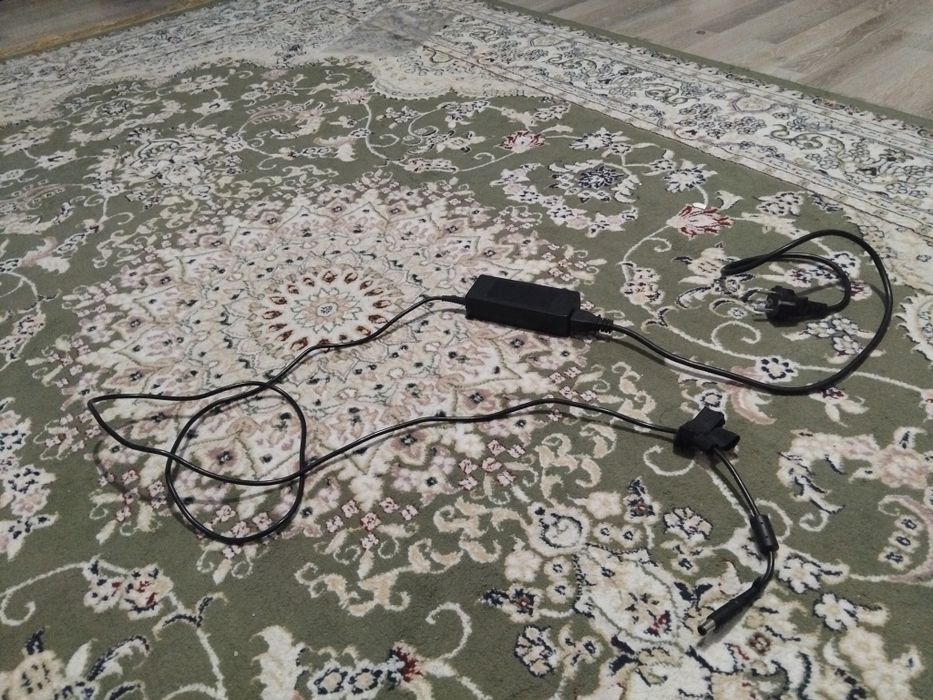 Кабель от ноутбука продам