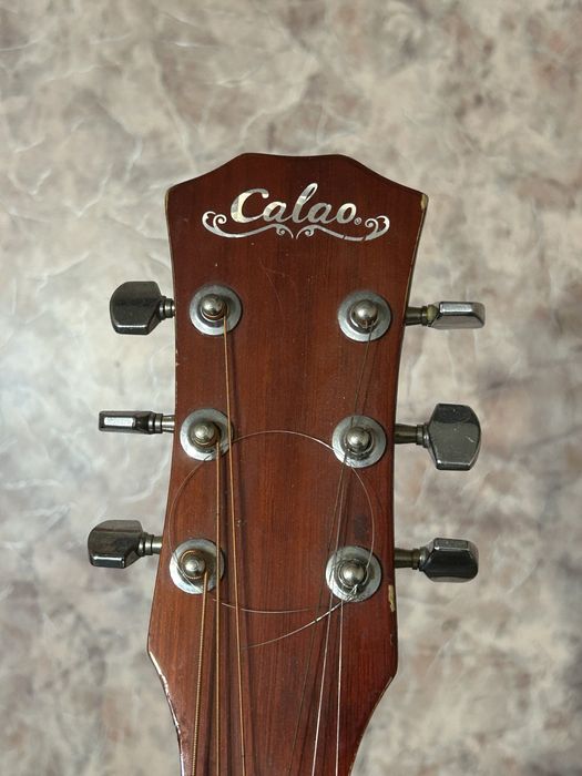 Гитара в отличном состояний