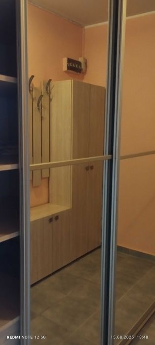 Дава се под наем Двустаен апартамент в София, Връбница 1 - 53 кв.м за 500 € - Снимка #12