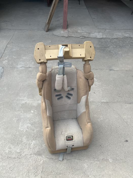 Детское автокресло