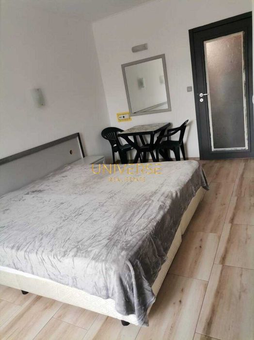 Продава се Едностаен апартамент в к.к. Слънчев бряг - 35 кв.м за 758 €/кв.м - Снимка #4