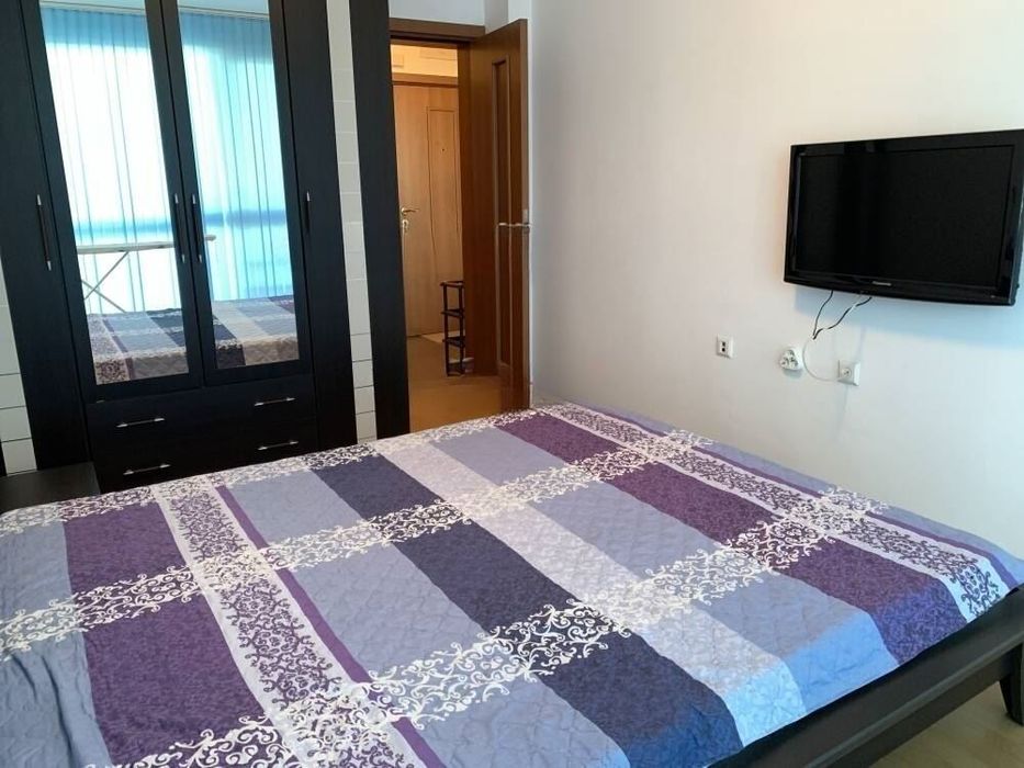 Продава се Двустаен апартамент в Несебър - 63 кв.м за 1239 €/кв.м - Снимка #5