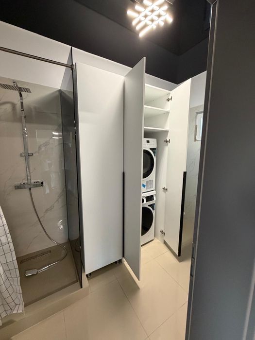Apartament Luxxx prima inchiriere