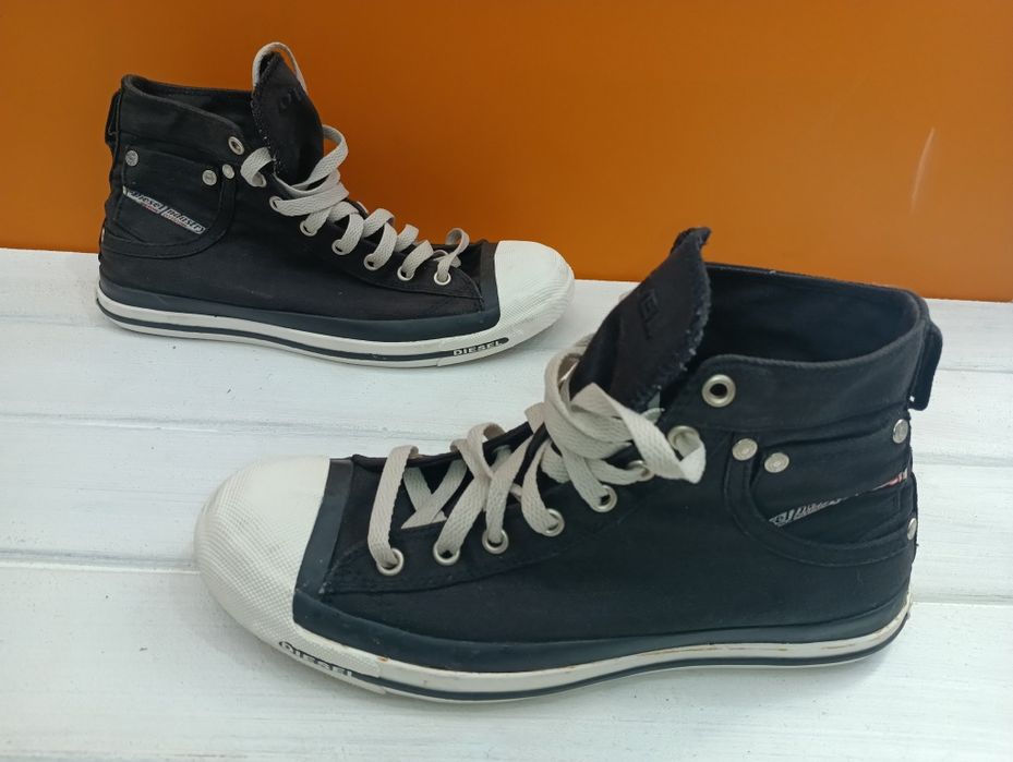 Diesel Exposure N 40 - 32 лв