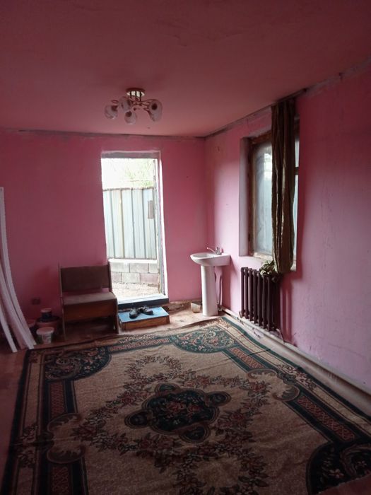 Сдам времянку боролдай