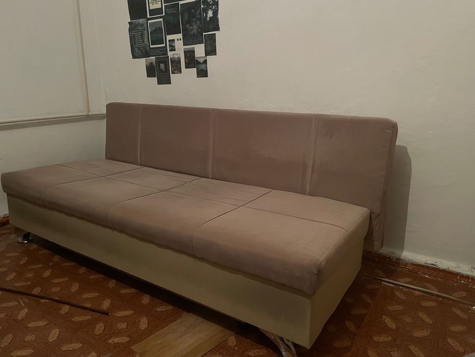 Мебель для дома(диван).