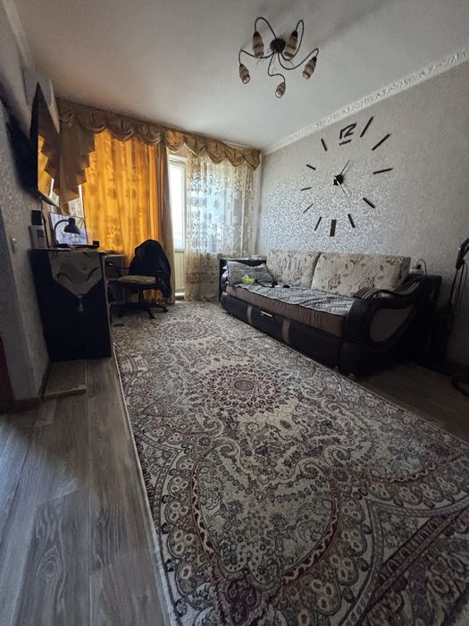 Продажа 3 ком.квартиры. Скгу