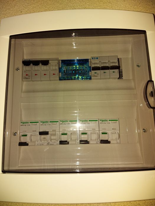 Electrician autorizat ANRE