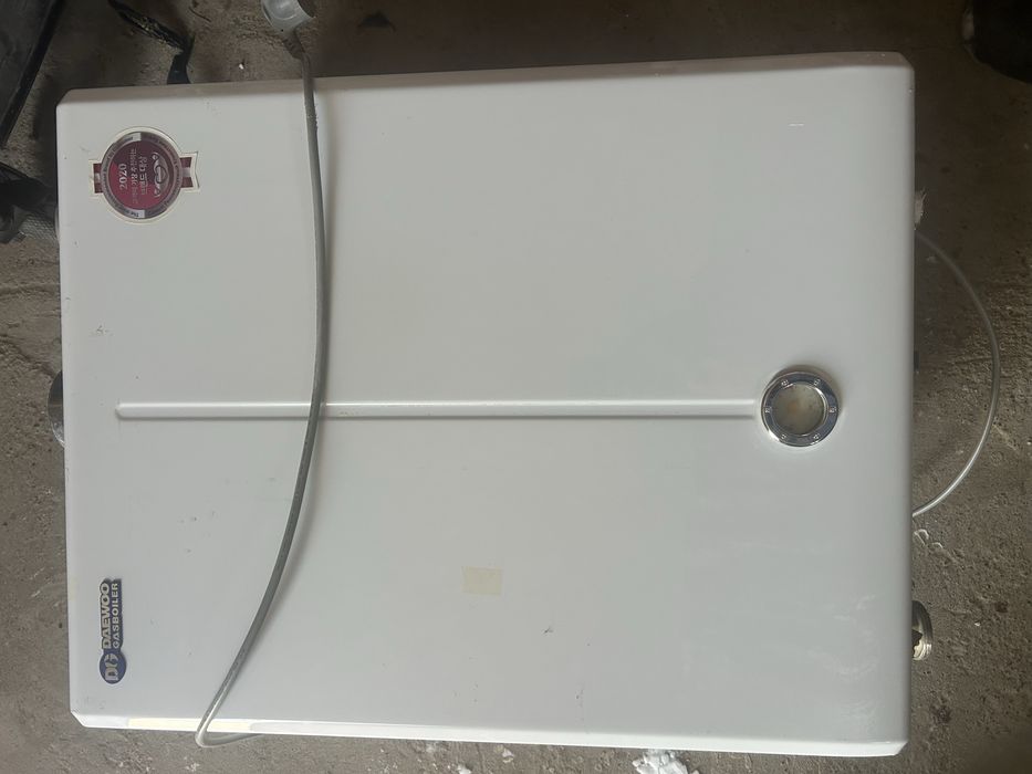 Deawoo продается