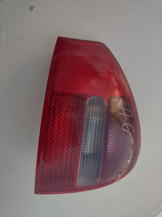 Ляв стоп за Ауди А6 Ц5