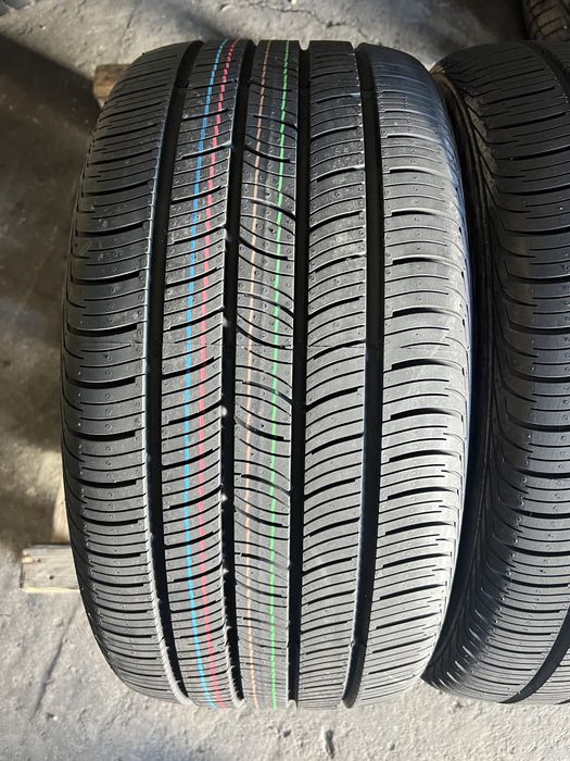 2 anvelope vara NOI 275/40/19 , Continental , DOT 2025 !