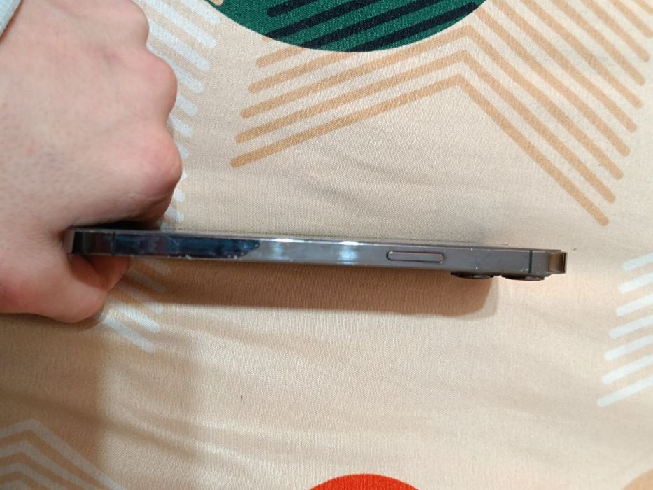 Vand/schimb iphone 12pro max