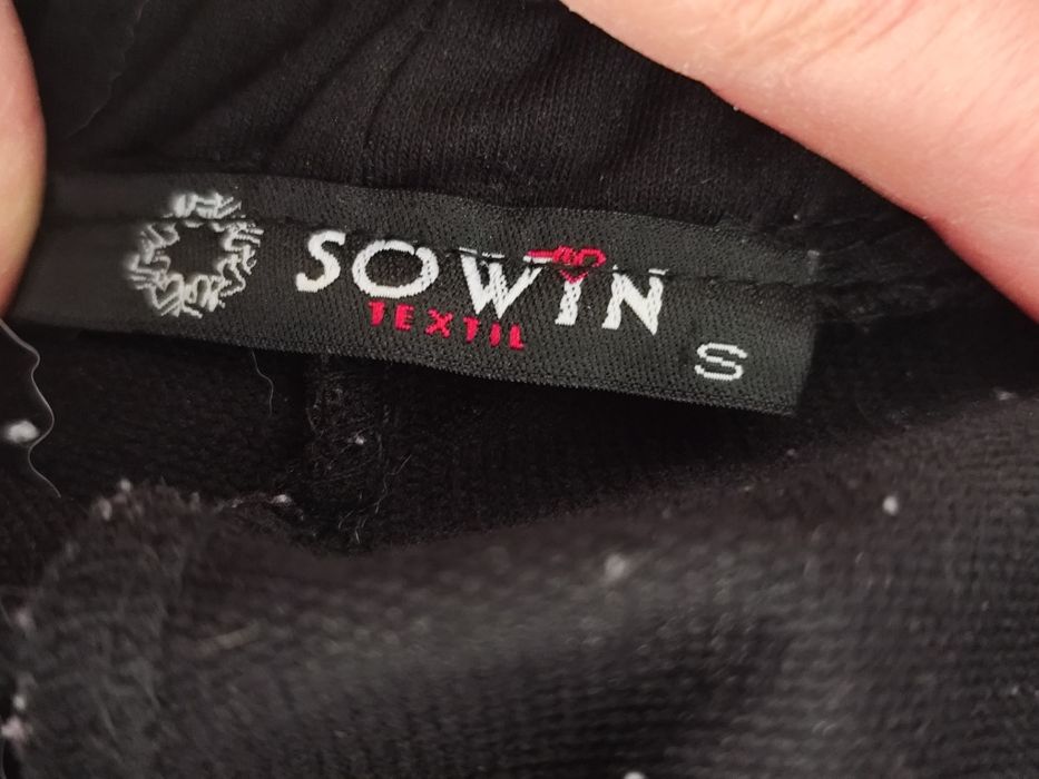 Sowin Textil pantaloni