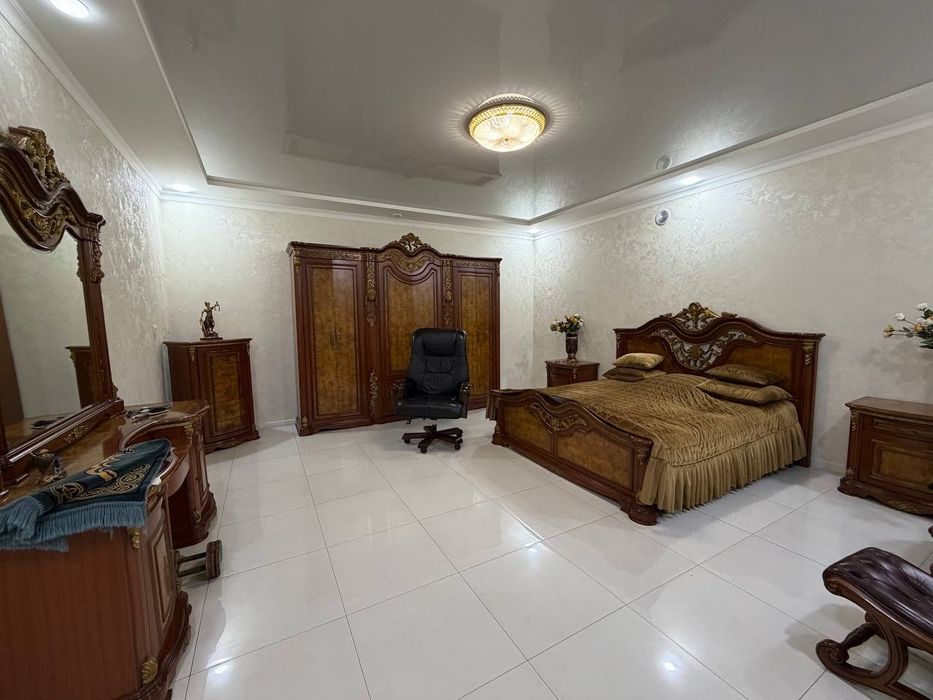 Пентхаус квартиру сотилади