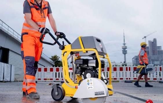 Аренда инструментов аренда Бетонарез Асфальтарез Шваннарезка прокат