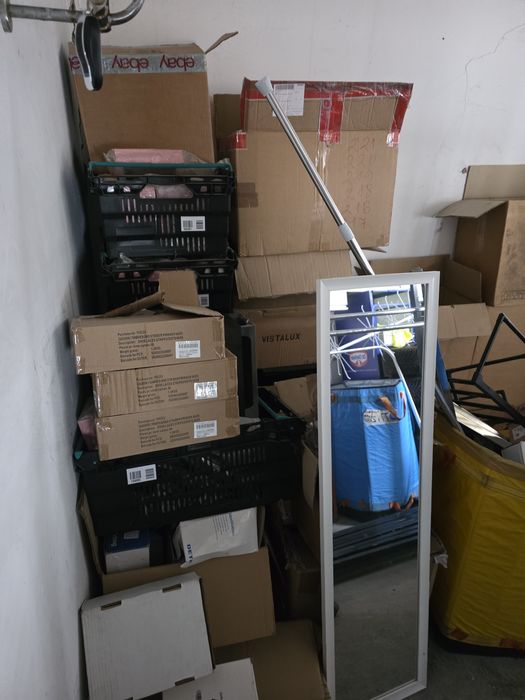 Стока от склад ЛИКВИДАЦИЯ