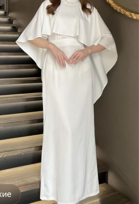 Пакет платьев в хорошем состоянии