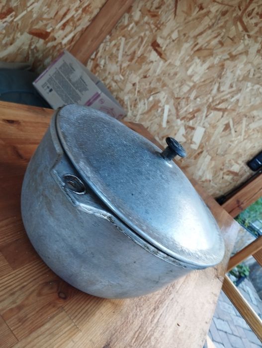 Продам казан узбекский 8 литров