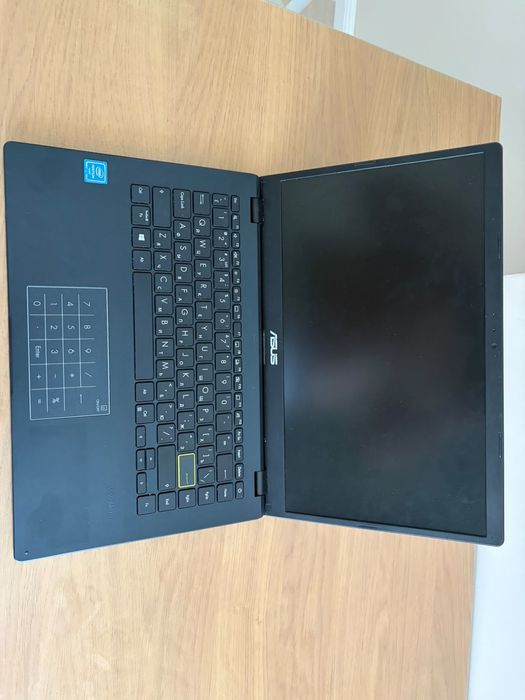 Asus E410ma ноутбук