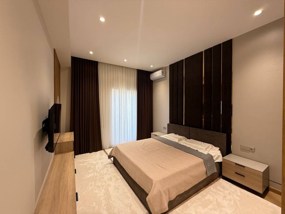 Сдается новая квартира в Новостройке/ Ракат махалля