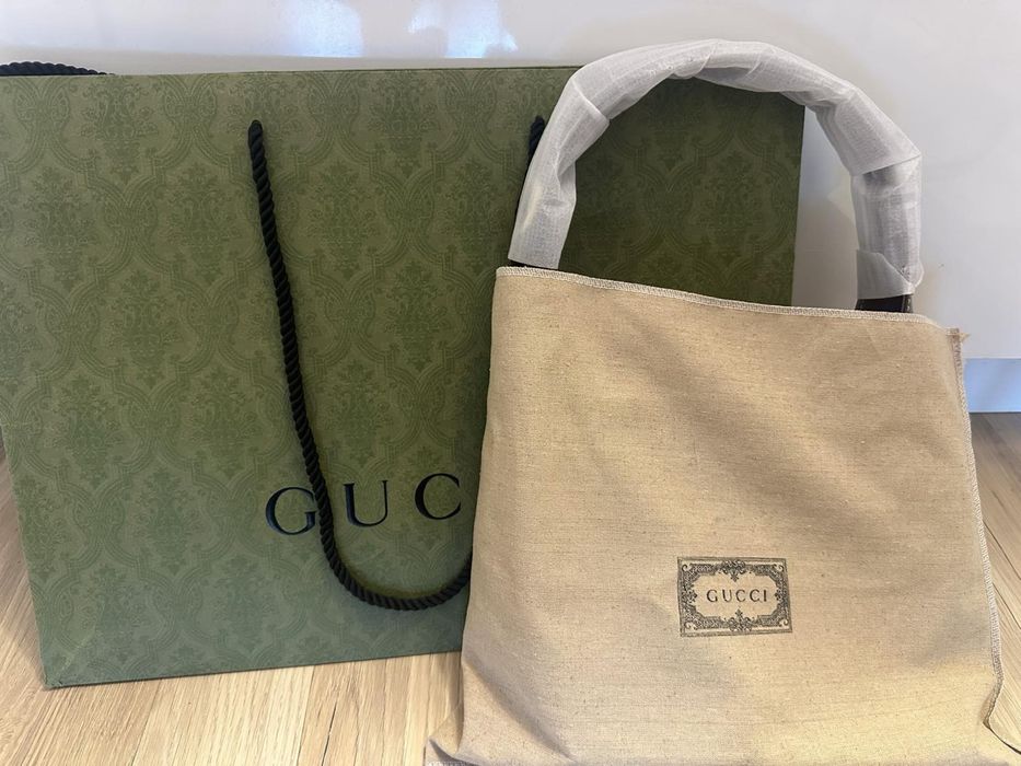 Дамска чанта Gucci