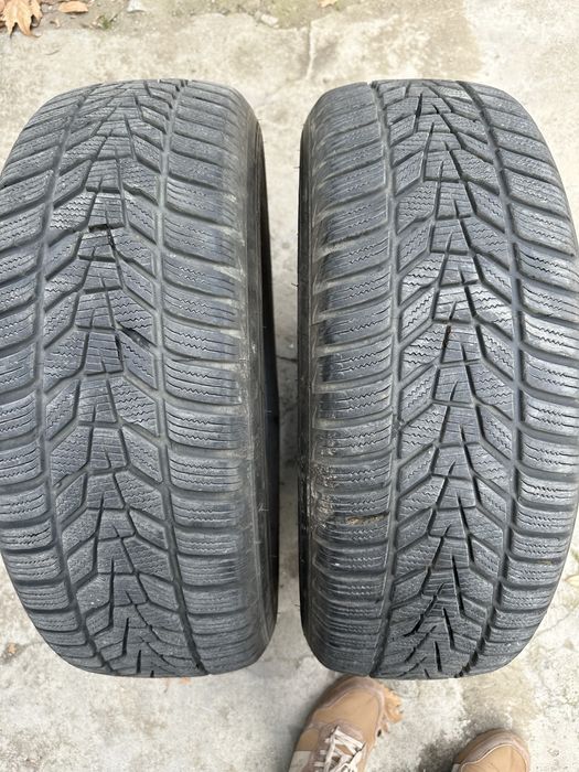 225/60R17 HANKOOK winter ICEPT EVO 3