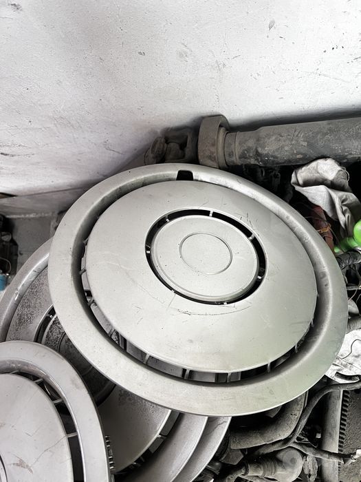 Продам колпаки matiz r13