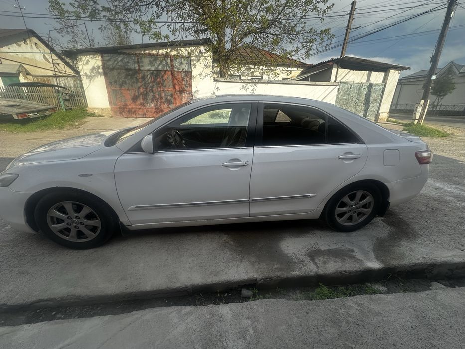 Продается камри  camry 2007йил 40 ли