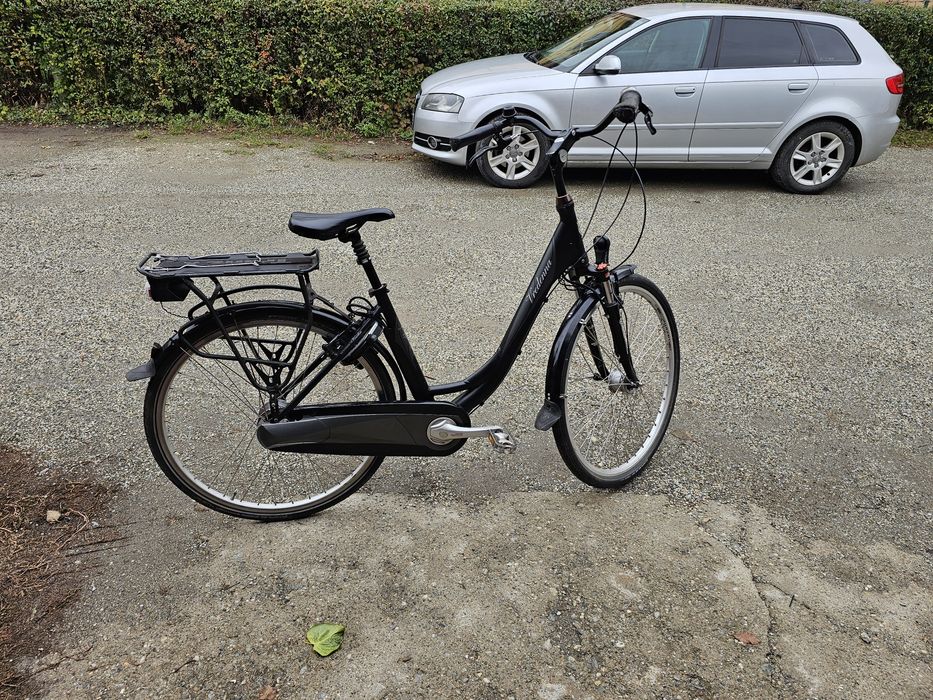 Piese bicicletă de damă
