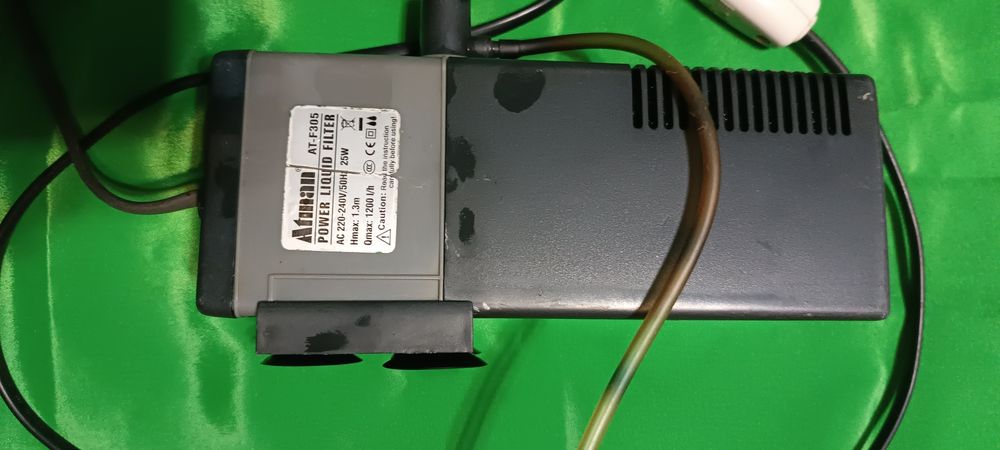 Продаётся Фильер для аквариума.