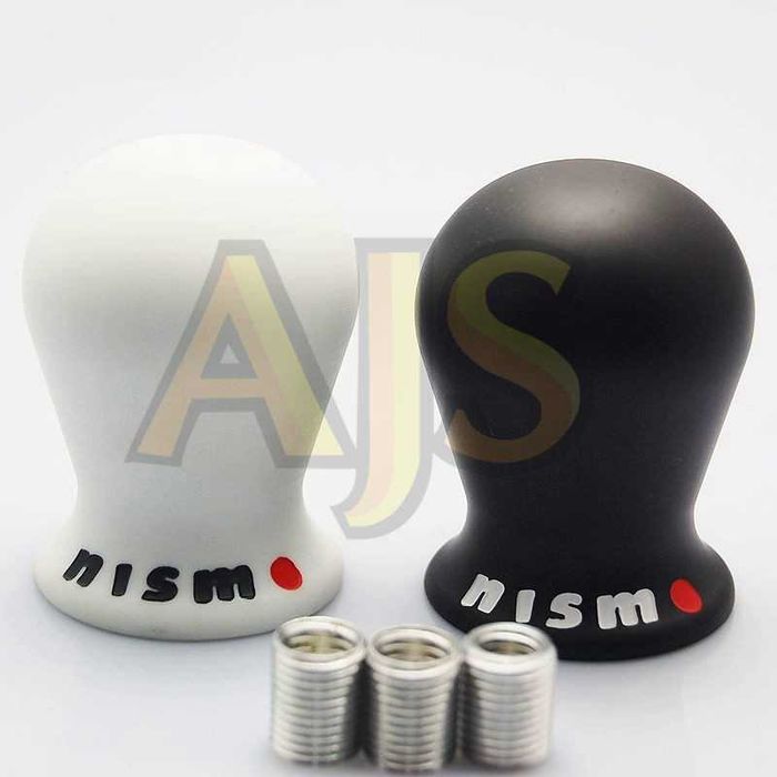 Насадка на ручку КПП Nismo