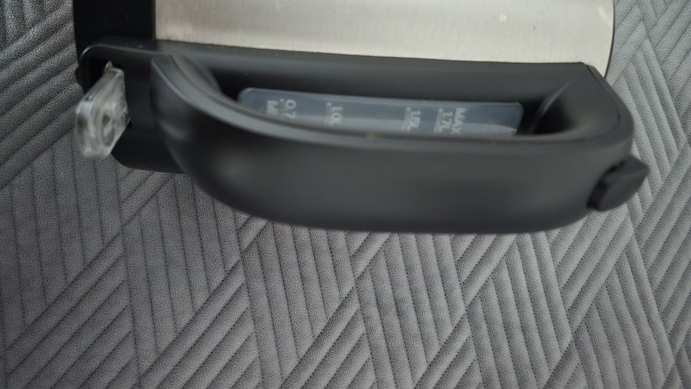 Fierbător Switch On