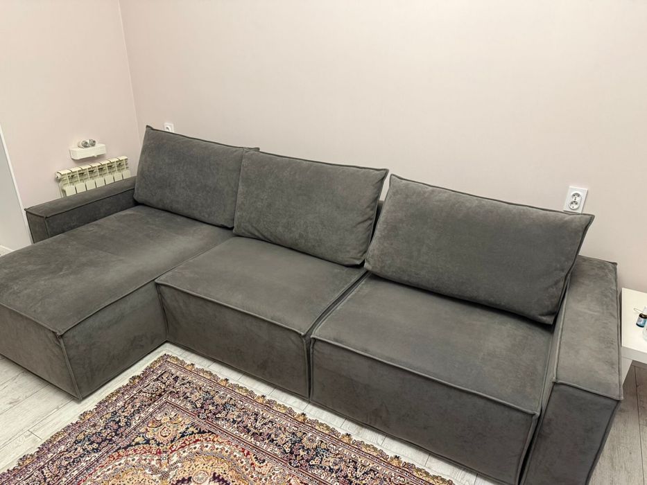 Продам дивам в отличном состоянии