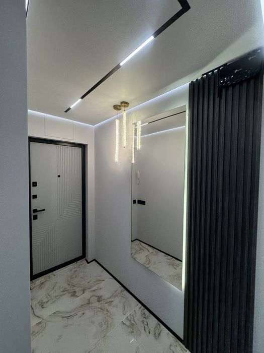 Ремонт квартир под ключ